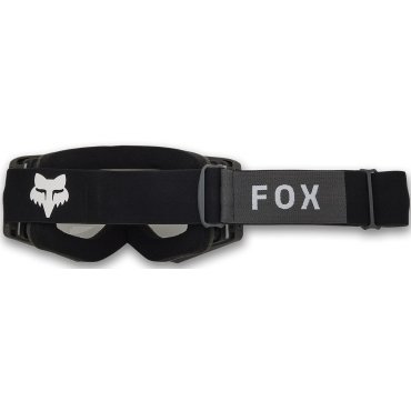 Окуляри FOX AIRSPACE SAND Goggle [Black]
