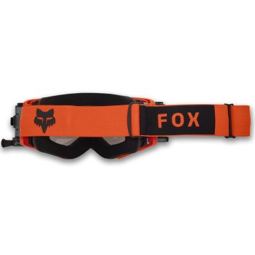 Окуляри FOX AIRSPACE ROLL-OFF Goggle [Flo Orange]
