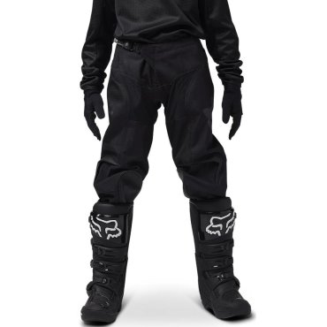 Дитячі штани FOX 180 Youth Pant - BLACKOUT [Black]