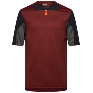 Джерсі FOX DEFEND Jersey [Rust]