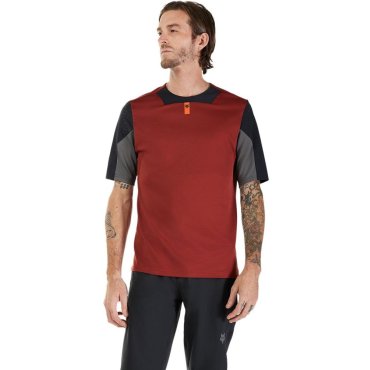 Джерсі FOX DEFEND Jersey [Rust]