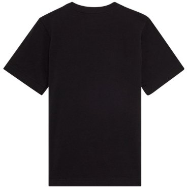Футболка FOX Youth Short Sleeve Tee - ABSOLUTE [Black]