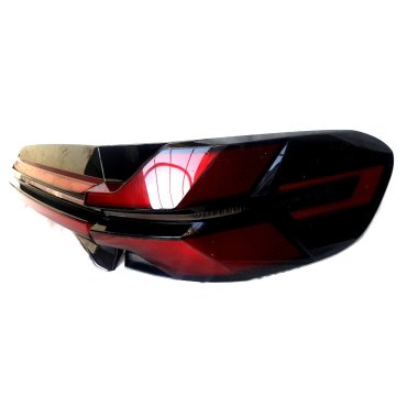 BMW X5 G05 оптика задняя стиль 2023+ SJC