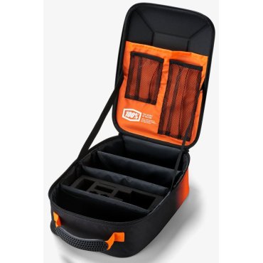 Сумка для окулярів Ride 100% Goggle Case [Crush]