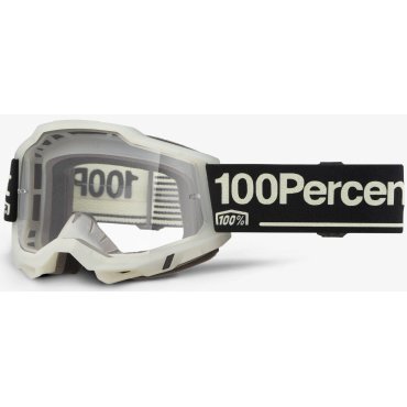 Окуляри 100% ACCURI 2 Goggle [Glow]