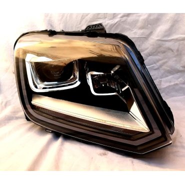 Volkswagen Amarok 2009+ оптика передняя Full LED тип RSU