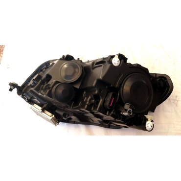 Volkswagen Caddy 2016+ оптика передняя FULL LED RSU