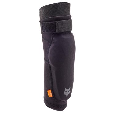 Дитячі налокітники FOX LAUNCH Youth Elbow Guard [Black]