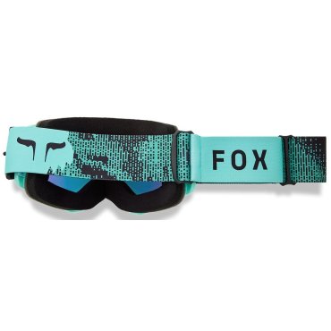 Окуляри FOX MAIN SPARK Goggle - KAIROS [Turquoise]