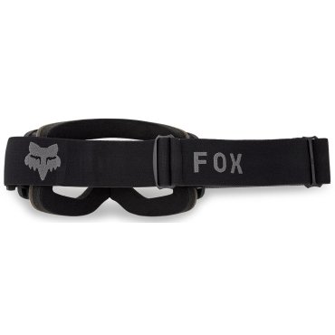 Окуляри FOX MAIN MTB Goggle [Black]
