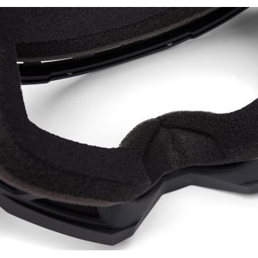 Окуляри FOX MAIN MTB Goggle [Black]