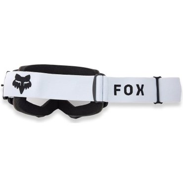 Окуляри FOX MAIN MTB Goggle [White]