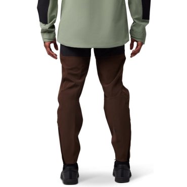 Водостійкі штани FOX DEFEND 3L WATER Pant [Cocoa]