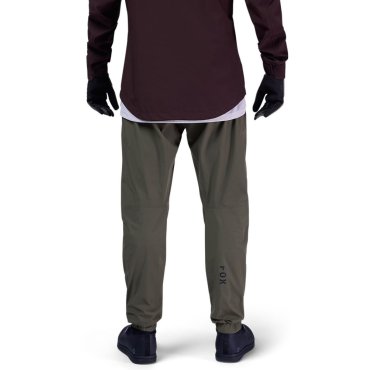 Водостійкі штани FOX RANGER WATER Pant [Olive Green]