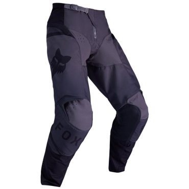 Дитячі штани FOX 180 Youth Pant - SHIELD [Black]