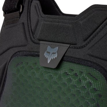 Захист тіла FOX AIRFRAME Chest Protector [Black]