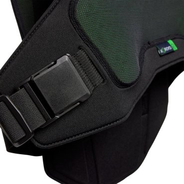 Захист тіла FOX AIRFRAME Chest Protector [Black]