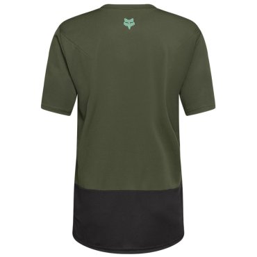 Джерсі FOX RANGER Jersey - WORDMARK [Dark Sage]