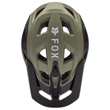 Шолом FOX SPEEDFRAME Helmet - 5050 [Adobe]