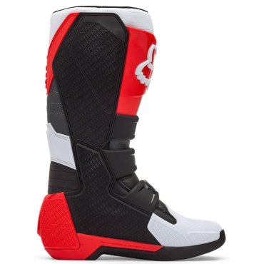 Мотоботи FOX COMP Boot [Fluo Red]