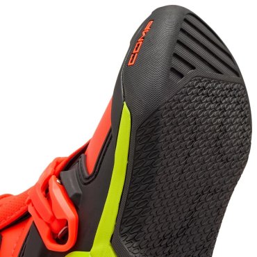 Мотоботи FOX COMP Youth Boot [Orange]