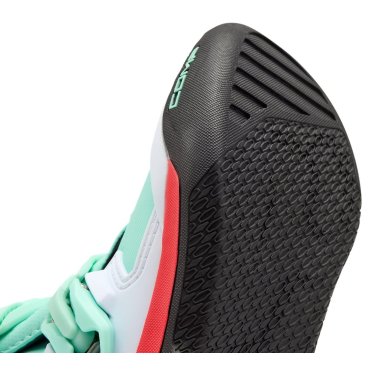 Жіночі мотоботи FOX COMP Woman Boot [Aqua]
