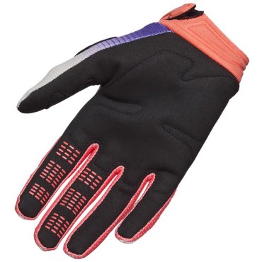 Жіночі перчатки FOX 180 Woman Glove - COLLECT [Cream]