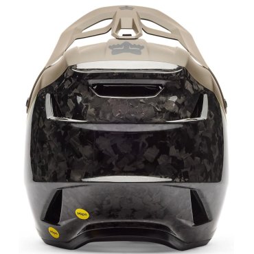 Шолом FOX RAMPAGE RS Helmet - SPLICE [Military]