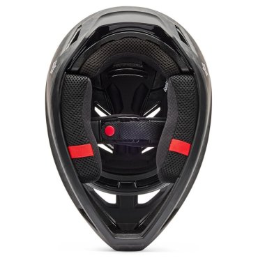 Шолом FOX RAMPAGE RS Helmet - MATTE [Black]