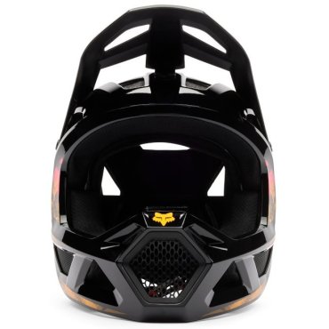 Шолом FOX RAMPAGE Helmet - KAIROS [Tangerine]