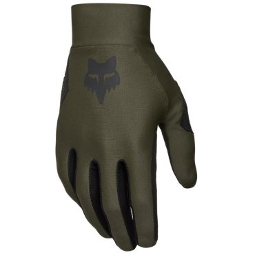 Перчатки FOX FLEXAIR Glove [Olive Green]