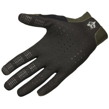 Перчатки FOX FLEXAIR Glove [Olive Green]