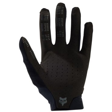 Перчатки FOX FLEXAIR Glove [Black]