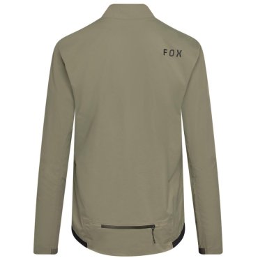 Куртка FOX RANGER WIND Jacket [Adobe]