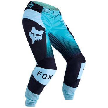 Штани FOX 180 Woman Pant - COLLECT [Spearmint]