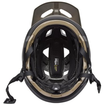 Шолом FOX SPEEDFRAME RS Helmet - PARANOID [Military]