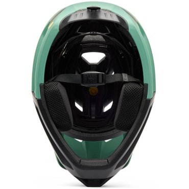 Шолом FOX PROFRAME RS Helmet - SOL [Pine]