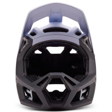 Шолом FOX PROFRAME RS Helmet - TAUNT [White]