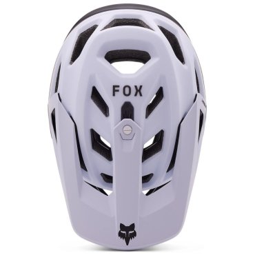 Шолом FOX PROFRAME RS Helmet - TAUNT [White]