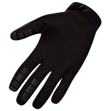 Перчатки FOX RANGER Youth Glove [Black]