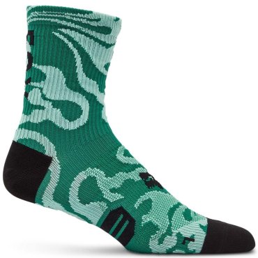 Шкарпетки FOX RANGER Sock - 6 inch - FREQUENCY [Pine]