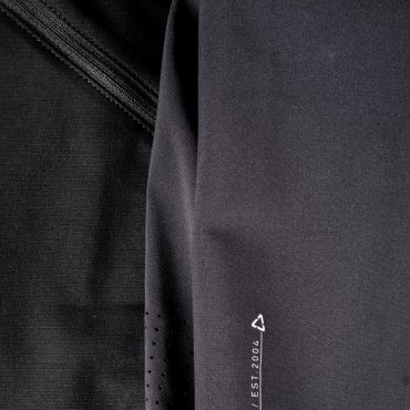 Комплект LEATT MTB 1.0 Ride Kit [Ghost Black]