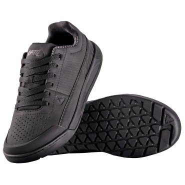 Взуття LEATT 2.0 Flat Shoe [Black]