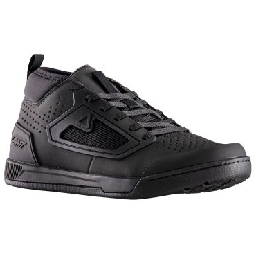 Взуття LEATT 3.0 Flat Shoe [Black]
