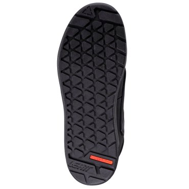 Взуття LEATT 3.0 Flat Shoe [Black]