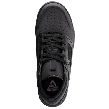 Взуття LEATT 3.0 Flat Shoe [Black]