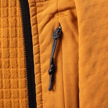 Жилет LEATT MTB 5.0 ThermaFlow Vest [Lager Yellow]