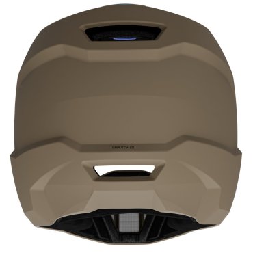 Шолом LEATT MTB 1.0 Gravity Helmet [Brown]