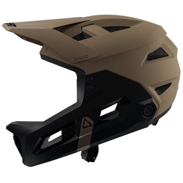 Шолом LEATT MTB 2.0 Enduro Helmet [Brown]