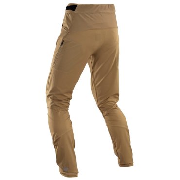 Штани LEATT MTB 3.0 Trail Pant + Liner [Brass Brown]